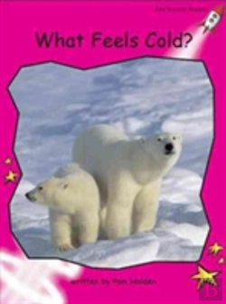Bertrand.pt - What Feels Cold?