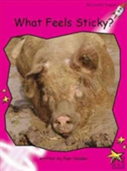 Bertrand.pt - What Feels Sticky?