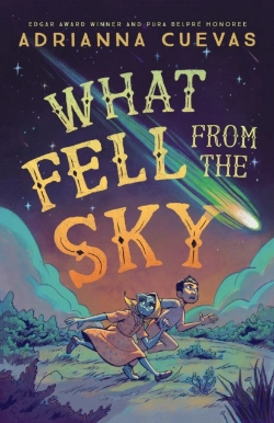 Bertrand.pt - What Fell From The Sky