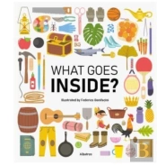 What Fits Inside