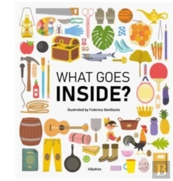 Bertrand.pt - What Fits Inside