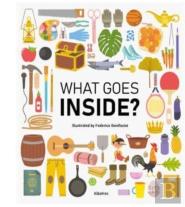 What Fits Inside