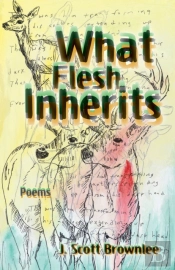 What Flesh Inherits, Volume 14