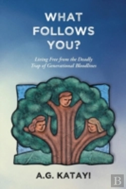 Bertrand.pt - What Follows You: Living Free From The D