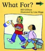 What For? South African Edition