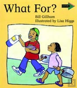 Bertrand.pt - What For? South African Edition