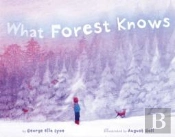 What Forest Knows