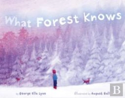 Bertrand.pt - What Forest Knows