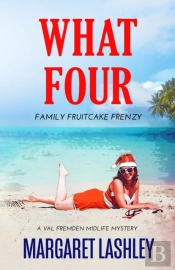 What Four: Family Fruitcake Frenzy