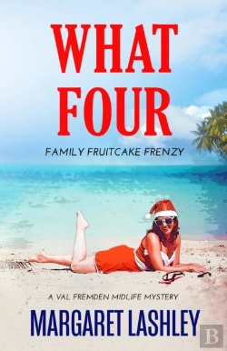 Bertrand.pt - What Four: Family Fruitcake Frenzy