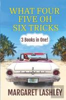 What Four, Five Oh, Six Tricks