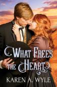 What Frees The Heart