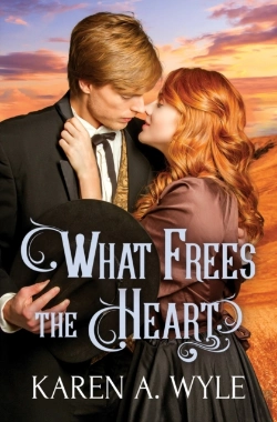 Bertrand.pt - What Frees The Heart
