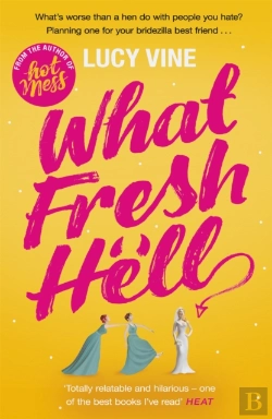 Bertrand.pt - What Fresh Hell