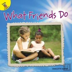 Bertrand.pt - What Friends Do