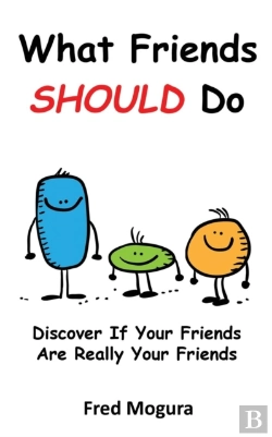 Bertrand.pt - What Friends Should Do