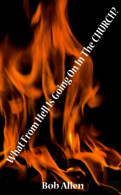 Bertrand.pt - What From Hell Is Going On In The Church?