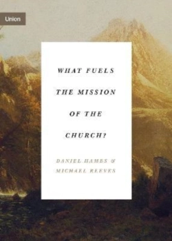 Bertrand.pt - What Fuels The Mission Of The Church?