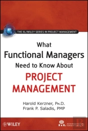 What Functional Managers Need To Know About Project Management