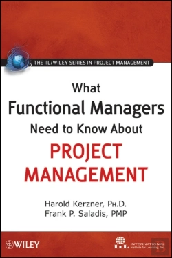Bertrand.pt - What Functional Managers Need To Know About Project Management