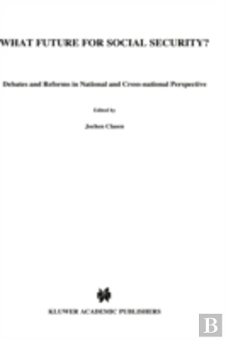 Bertrand.pt - What Future For Social Security?