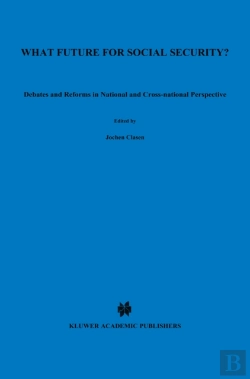 Bertrand.pt - What Future For Social Security?