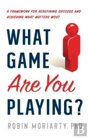 What Game Are You Playing?