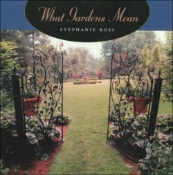 Bertrand.pt - What Gardens Mean
