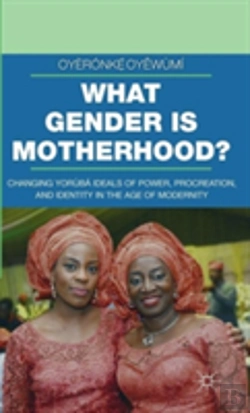 Bertrand.pt - What Gender Is Motherhood?