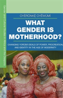 Bertrand.pt - What Gender Is Motherhood?