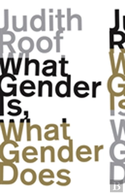 Bertrand.pt - What Gender Is, What Gender Does