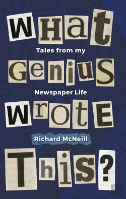 Bertrand.pt - What Genius Wrote This?