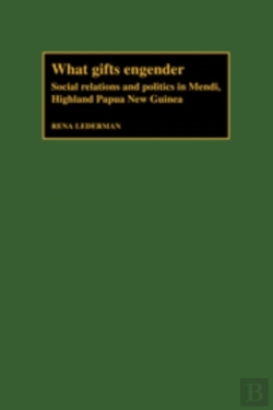Bertrand.pt - What Gifts Engender