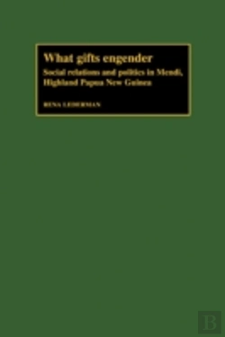 Bertrand.pt - What Gifts Engender