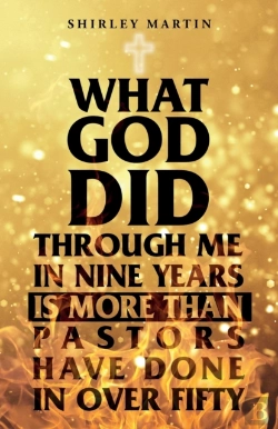 Bertrand.pt - What God Did Through Me In Nine Years Is More Than Pastors Have Done In Over Fifty