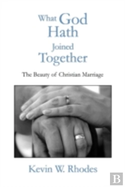 Bertrand.pt - What God Hath Joined Together