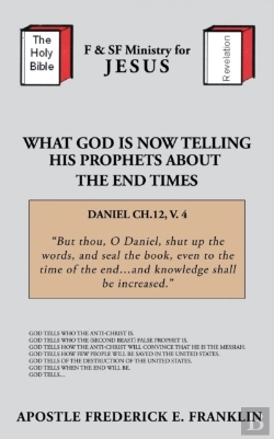 Bertrand.pt - What God Is Now Telling His Prophets About The End Times