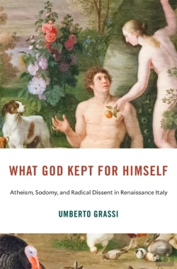 Bertrand.pt - What God Kept For Himself
