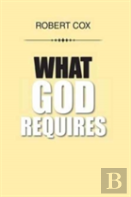What God Requires