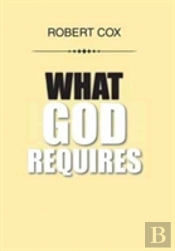 What God Requires