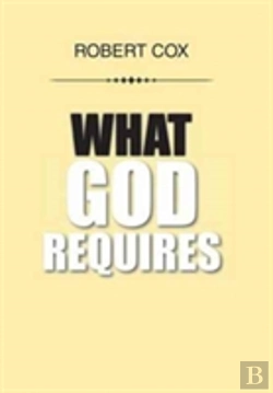 Bertrand.pt - What God Requires