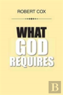 What God Requires