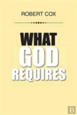 Bertrand.pt - What God Requires