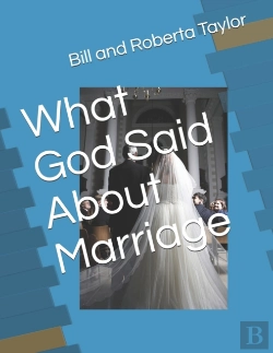 Bertrand.pt - What God Said About Marriage