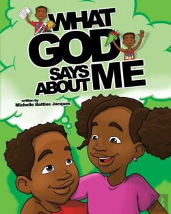 Bertrand.pt - What God Says About Me
