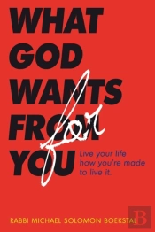 What God Wants For You