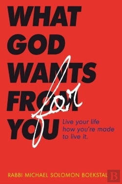 Bertrand.pt - What God Wants For You