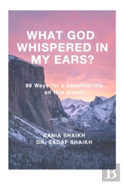 What God Whispered In My Ears?