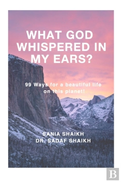 Bertrand.pt - What God Whispered In My Ears?
