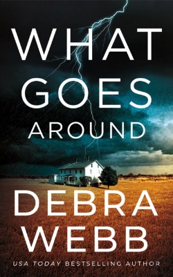 Bertrand.pt - What Goes Around